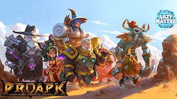 Lazy Master Gameplay Android / iOS