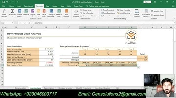 Excel Module 9 SAM Project B ChargeAll | Excel Module 9 SAM Project 1b