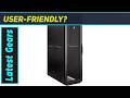 Rittal TS IT Pro: The Ultimate Server Cabinet Powerhouse!