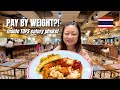 Inside TOPS Eatery Phuket Unique Supermarket Dining Experience In Thailand Pay Per Weight Inside TOPS Eatery Phuket Unique Supermarket Dining Experience In Thailand Pay Per Weight