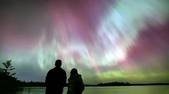 How to See the Northern Lights — and Why They Appear | Spot the Aurora This Year