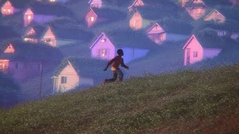 Play This Song When You Need A Break From This World