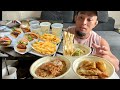 最後のチートデイでジャンクを食べまくる!