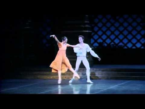 Romeo and Juliet - Monique Loudières and Manuel Legris