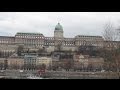 Венгрия  Будапешт. Впечатления Русо Туриста  Королевский дворец