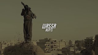 Wassa Beats - Kobanê Resimi