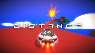 Distance v1.5: The Kinetic Update