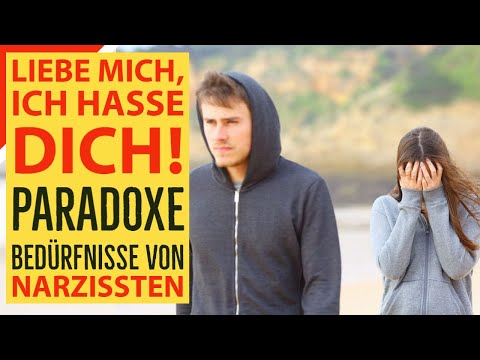 Video: Wird 3 zwischenmenschliche Bedürfnisse schützen?