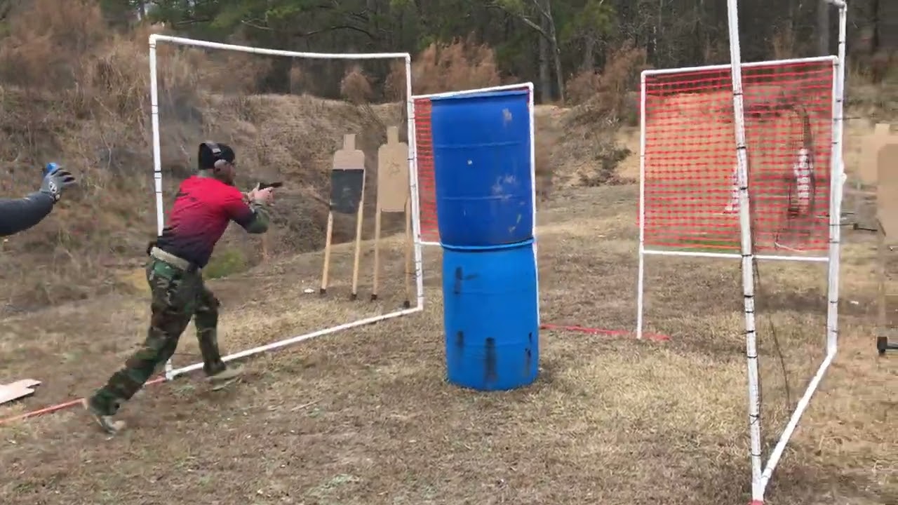 Staccato XL – Limited Division