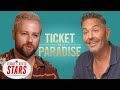 Ticket To Paradise Director Ol Parker Interview! Cineworld Cinemas