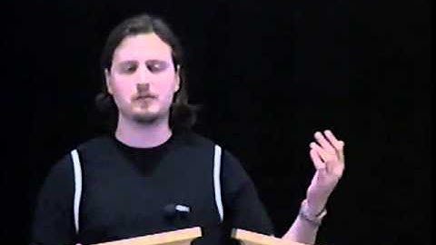 Black Hat USA 2005 - Demystifying MS SQL Server & Oracle Database Server Security