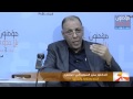 محاضرة الدولة والثقافة والمجتمع للدكتور منير السعيداني