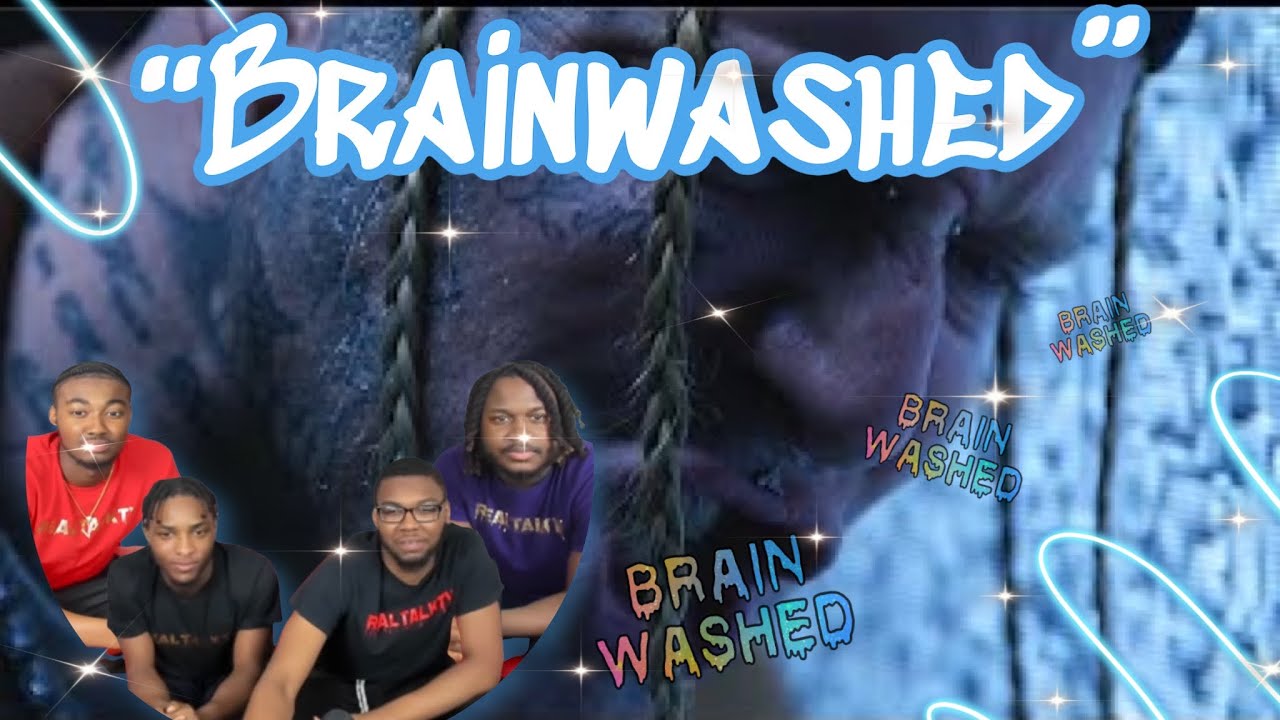 FIRST EVER REACTION TO Tom MacDonald - 