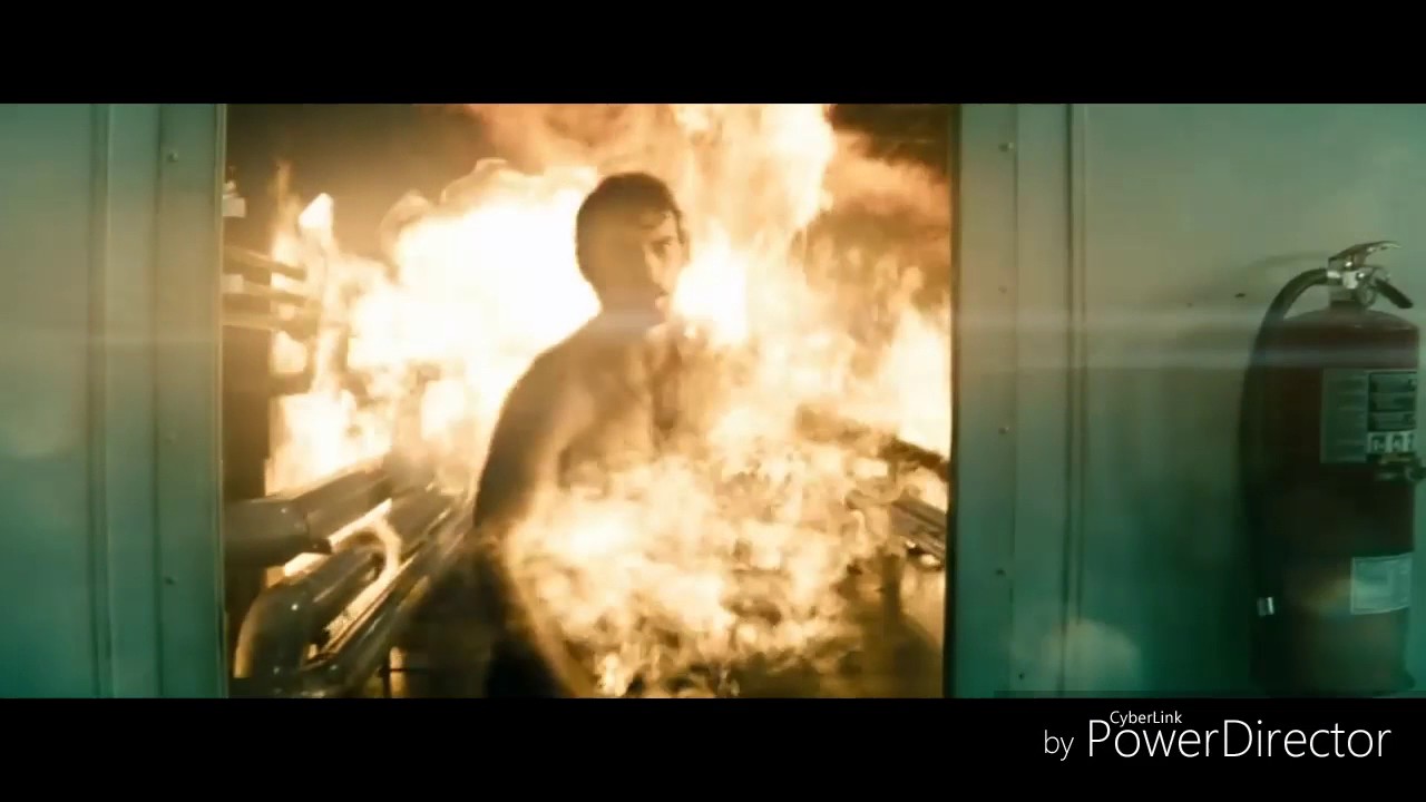 - Man of steel Music Video - ( Feel Invincible / Skillet ) #Superman#