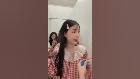 Tập 12: Cách cải thiện vòng 1 - chọn đúng loại áo ngực ‼️😚 #trend #fyp