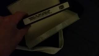 My Vhs Collection Part 1