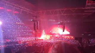 The Weeknd- Often part 2 (Live) - After Hours Til Dawn tour - 18/8/2026