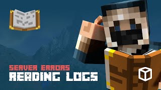 How to Read & Understand Minecraft Server Logs (Guide)