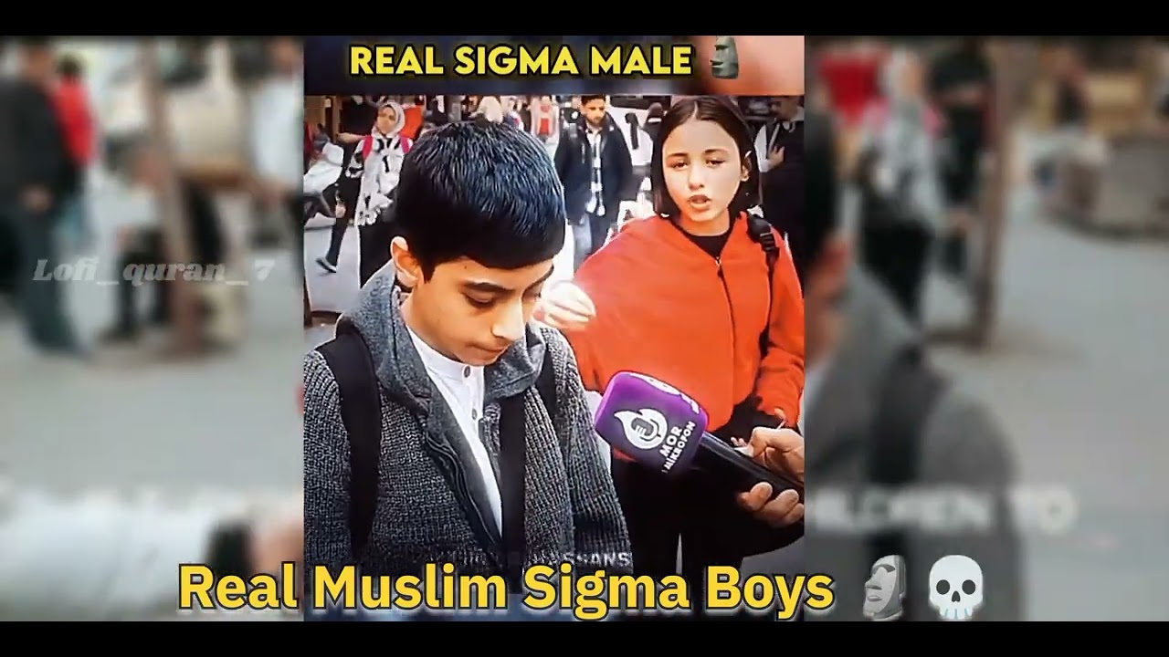 Real Muslim Sigma Boys | Muslim Boy Attitude Status| Turkeys Boy Full Video 4K 