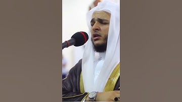 { وإن الآخرة هي دار القرار } _ تلاوة خاشعة ومؤثرة من سورة غافر _ القارئ محمد عبادة