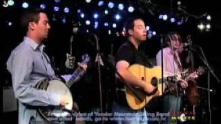 Watch Yonder Mountain String Band Night Out video