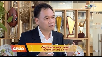 [Workit.vn] Workit bùng nổ trong xu hướng chuyển đổi số