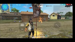 Free Fire Highlights:#1  BURRY THEM⚡[VINCENZO RUOK COLONEL SYBLUS] MPG ROPITRO