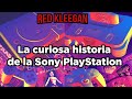 La curiosa historia de la Sony PlayStation 🎮📺