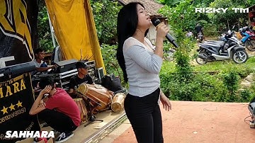 Sinka sisuka-hadirmu bagai mimpi-SAHHARA