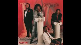 Gladys Knight & The Pips - It's Gonna Take All Our Love