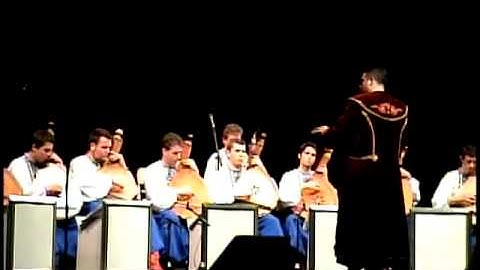 Thumbnail of Ukrainian Bandurist Chorus / Українська Капела Бандуристів