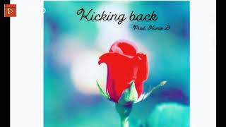 Kicking Back~ Homie D Resimi