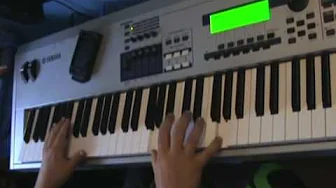 Piano Cover - Coming Around Again (Carly Simon) Piano Cover - Coming Around Again (Carly Simon)