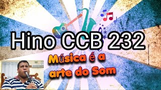 Hino CCB 232 Tocado