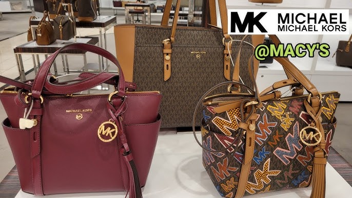 Michael Kors Crossbody Bags 💼 MK Bags 💼 New Collection 2021