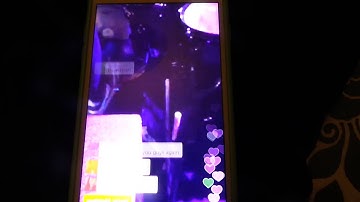 The Script Periscope 29.04.15 (Melbourne) 