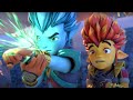 NEW EPISODE ⭐ Gormiti ⚔️ Go with the Flow &amp; Wind of Change | Magic Tales &amp; Adventures