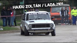 Hajdu Zoltán / Lada 2101 