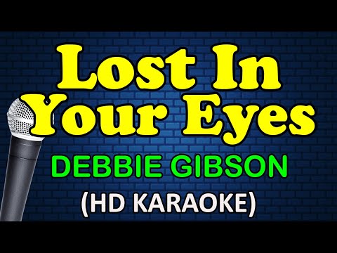 LOST IN YOUR