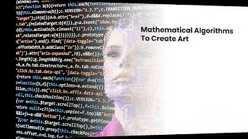 AI Art EXPLAINED! 🎨🤖 (Easy Guide to Generative Art & How It Works)