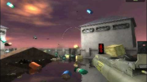 FPS x10 (Physics) Bug