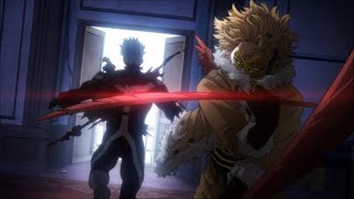 My Hero Academia Season 6: Hawks Vs. Twice & Dabi『AMV』As They Bloom