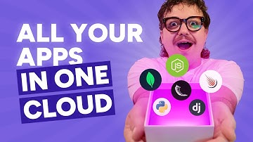 The cloud for developers, by developers: meet Galaxy