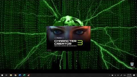 Character Creator 3 or iClone7 won