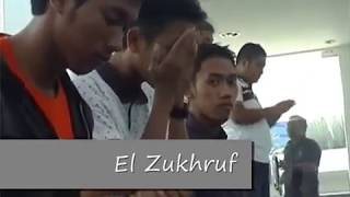 Kompilasi Aku Ingin RidhoMu