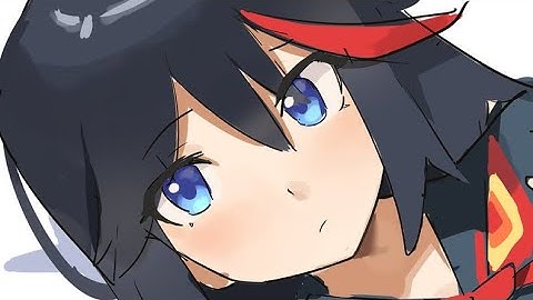 Kill La Kill Complete Box Set REVIEW.