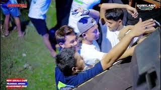 YANG KUNATI EVA AQUILA - ROMANSA NYESS - ANNIVERSARY 09TH PEWEPE - NEW SEKALA CAFFE