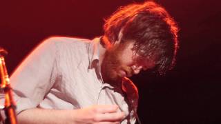 Video thumbnail of "Okkervil River - A Stone (acoustic) Neptune Theatre, Seattle, WA"