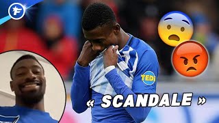 Salomon Kalou déclenche une très grosse polémique en Allemagne | Revue de presse