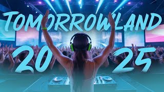 EDM Remix Storm 2025 🎧 Nightcore Bass & New Year Party Festival Mix